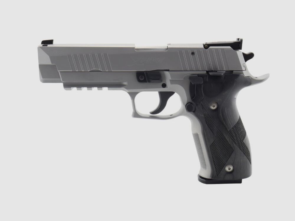 Sig Sauer	 P226 X-Five Allround