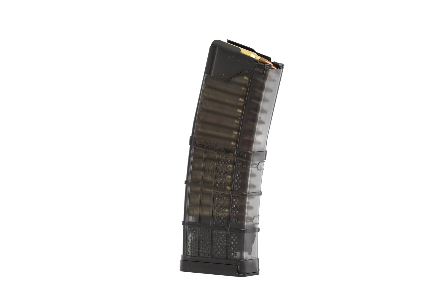 Caricatore Lancer System AR15 20 Colpi