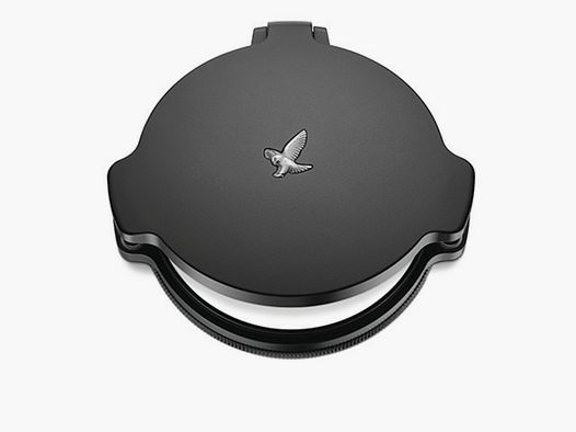 Protector abatible magnético Swarovski Optik para objetivo 56 mm