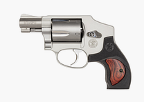 S&W Revolver Mod. 642 PC, 1 7/8″ barrel