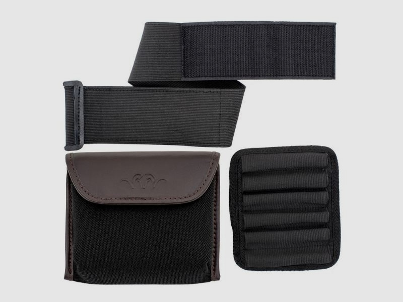 Blaser Patronenetui Cordura (max. 12 Patronen)