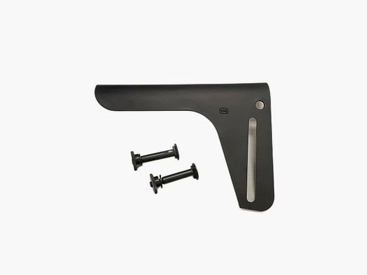 Jaw height increase for G3, XR41 and clones