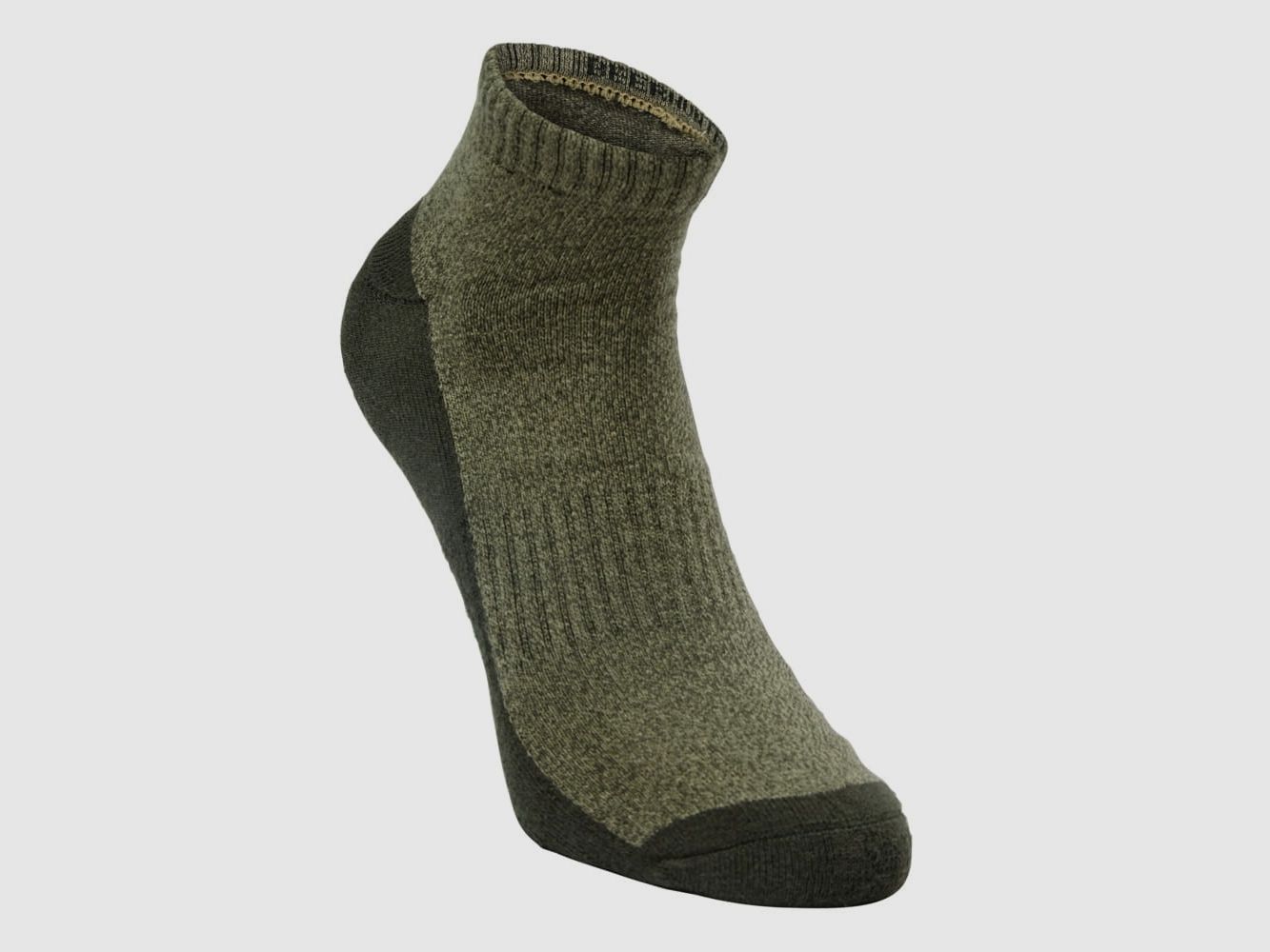 Deerhunter Hanffaser Socken kurz