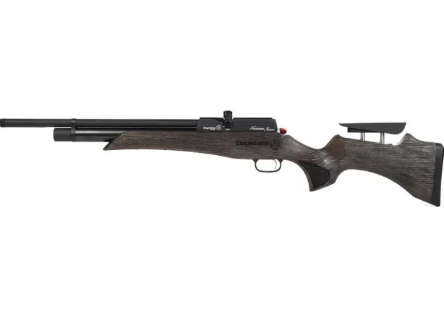 PCP-Luftgewehr Daystate Huntsman Revere – Safari – 4,5 mm., Bild 5 von 6