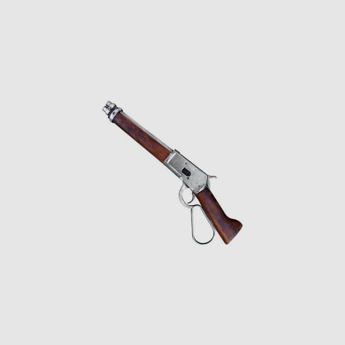 Winchester Mare's Leg Gewehr spezielle Ausführung