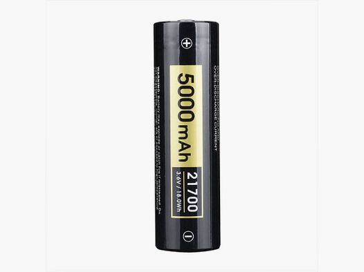 Speras S50 5000mAh lithium battery, type 21700
