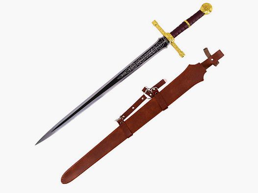 Elden Ring Lordsworn's Sword