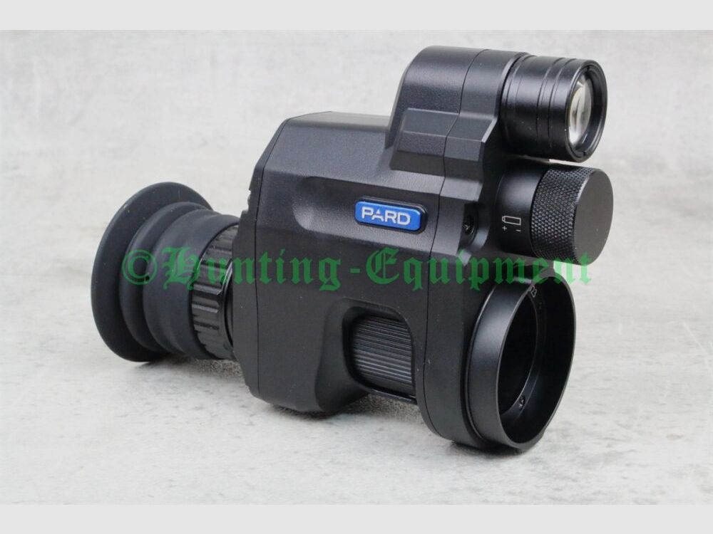 Pard	 NV-007V 940nm