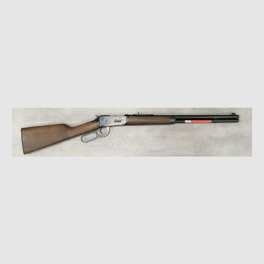 Winchester	 1894 shot MG5