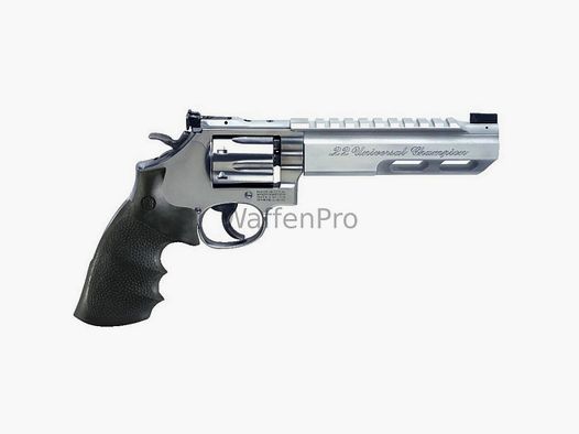 Smith & Wesson Universal Champion M617