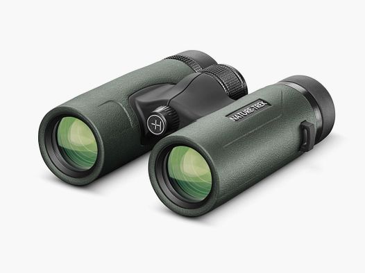 Hawke 35101 Nature Trek 10x32 jumelles avec sangle de transport
