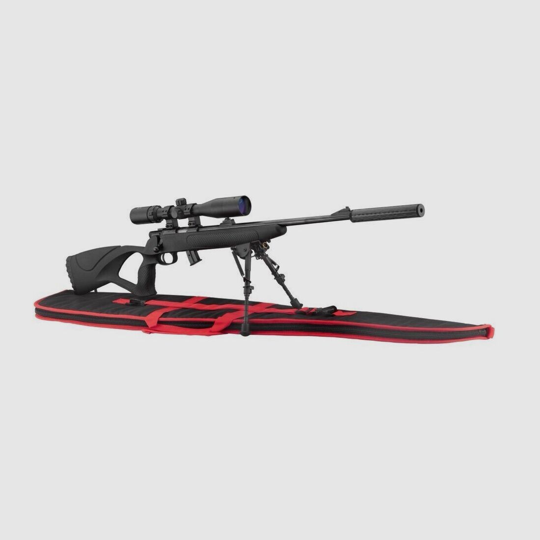 Pack Sniper carabine BO Manufacture Cal. 22 LR, image 5 sur 5