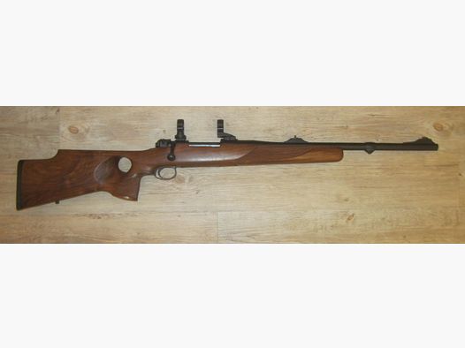 Système Mauser Mod 98er