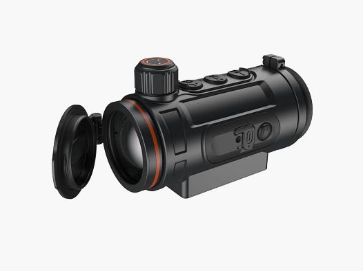 ThermTec Warmtebeeldapparaat Hunt 335