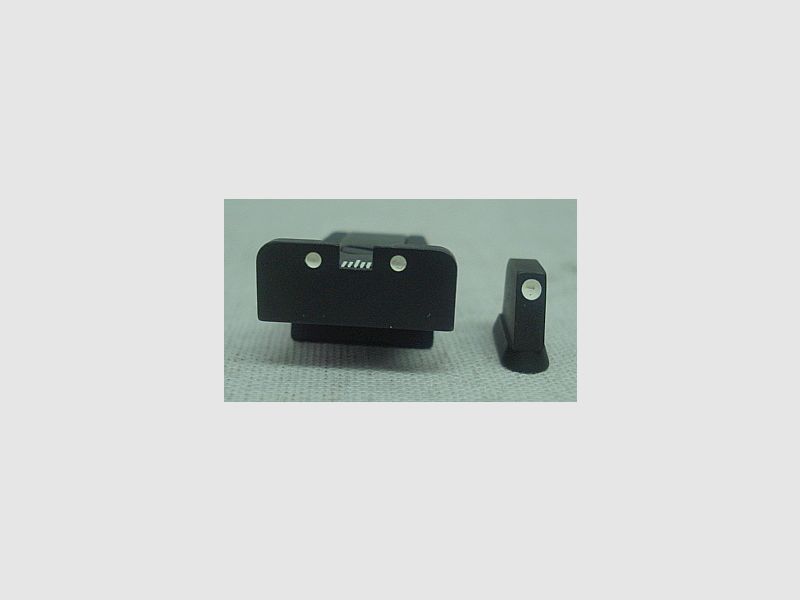 SPR CZ75/B/85 3-Dot - SPR86CZ30