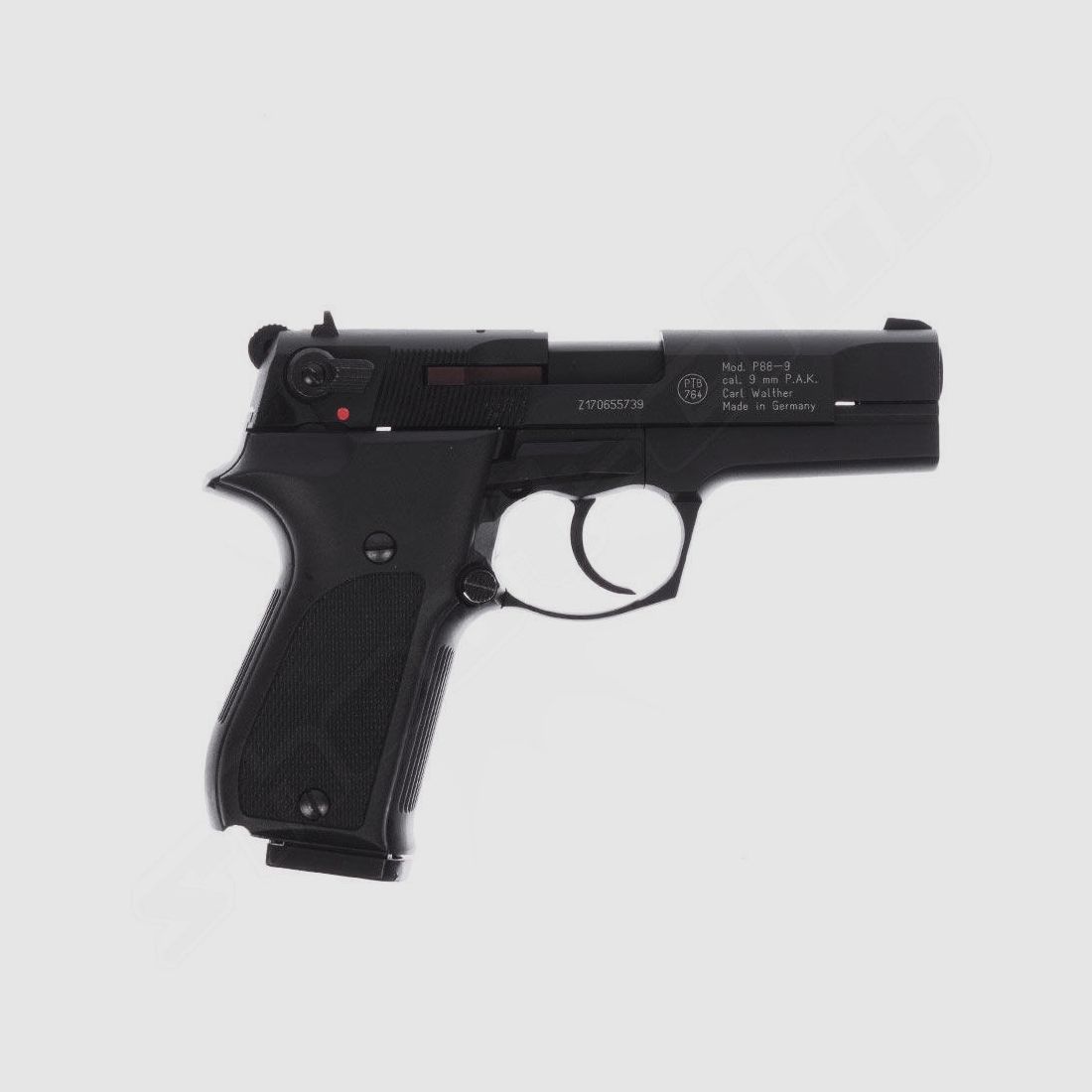 Walther P88, Bild 1 von 3