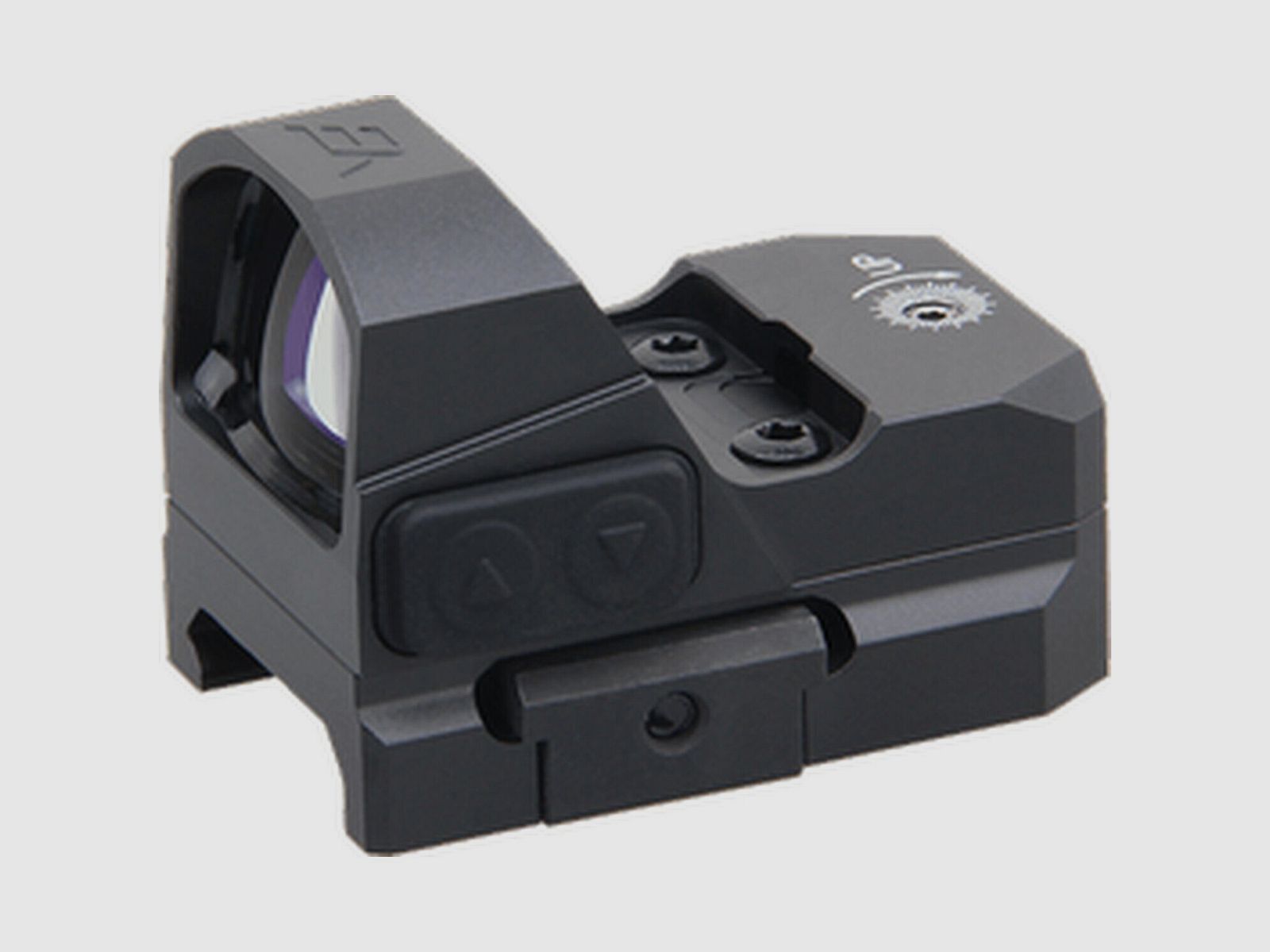 Red Dot Frenzy Fm 1x17x24 3MOA g 8N 2NV, image 2 of 9