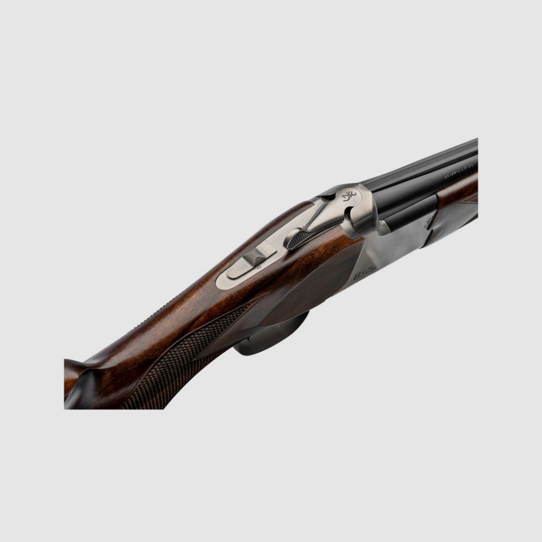 Browning Browning B525 ADJ Sporter 1 - LL=76 cm