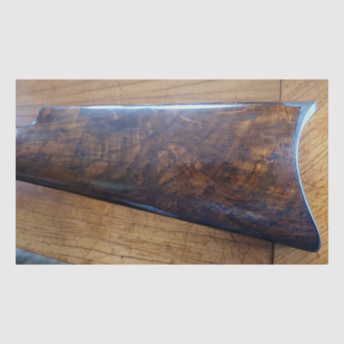 Colt Colt Model 1855 Revolving Carbine