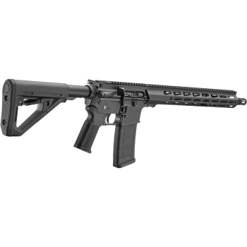 Ruger Harrier 16,1" - Magpul - Negro cal. 5,56x45NATO / 223REM, imagen 5 de 15