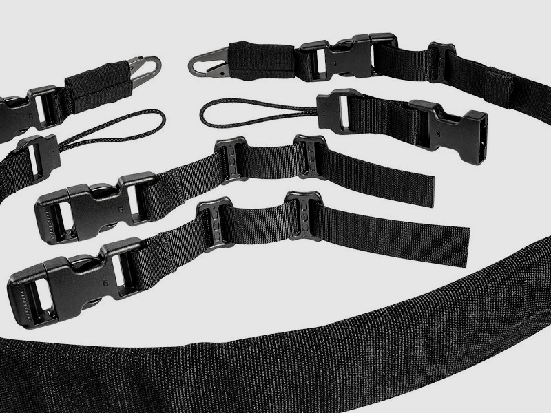 Tasmanian Tiger MULTIPURPOSE Sling MKII Olive