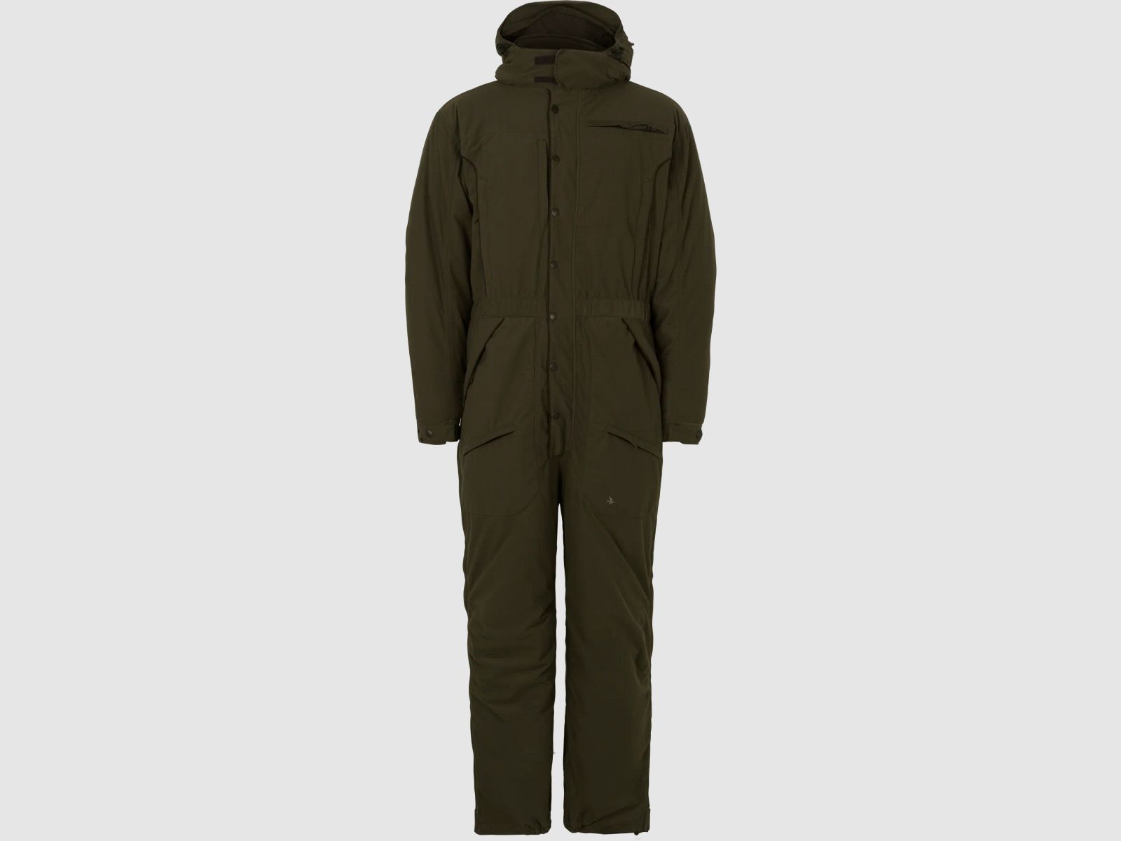 Outthere Overall | Seeland