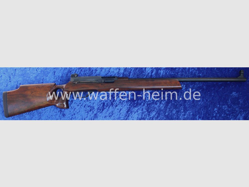 Heckler & Koch SL 7 Match