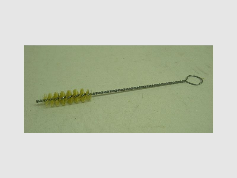 Bürsten GS Pistole 9mm -