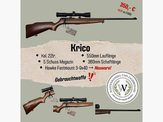 Krico