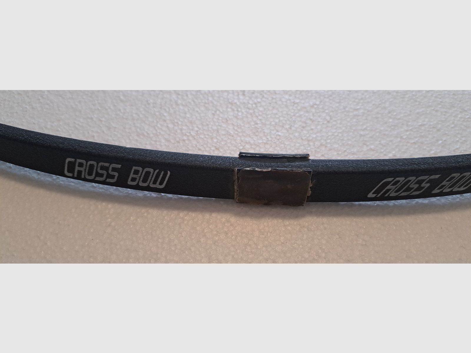 Replacement limb for crossbow 150 lbs