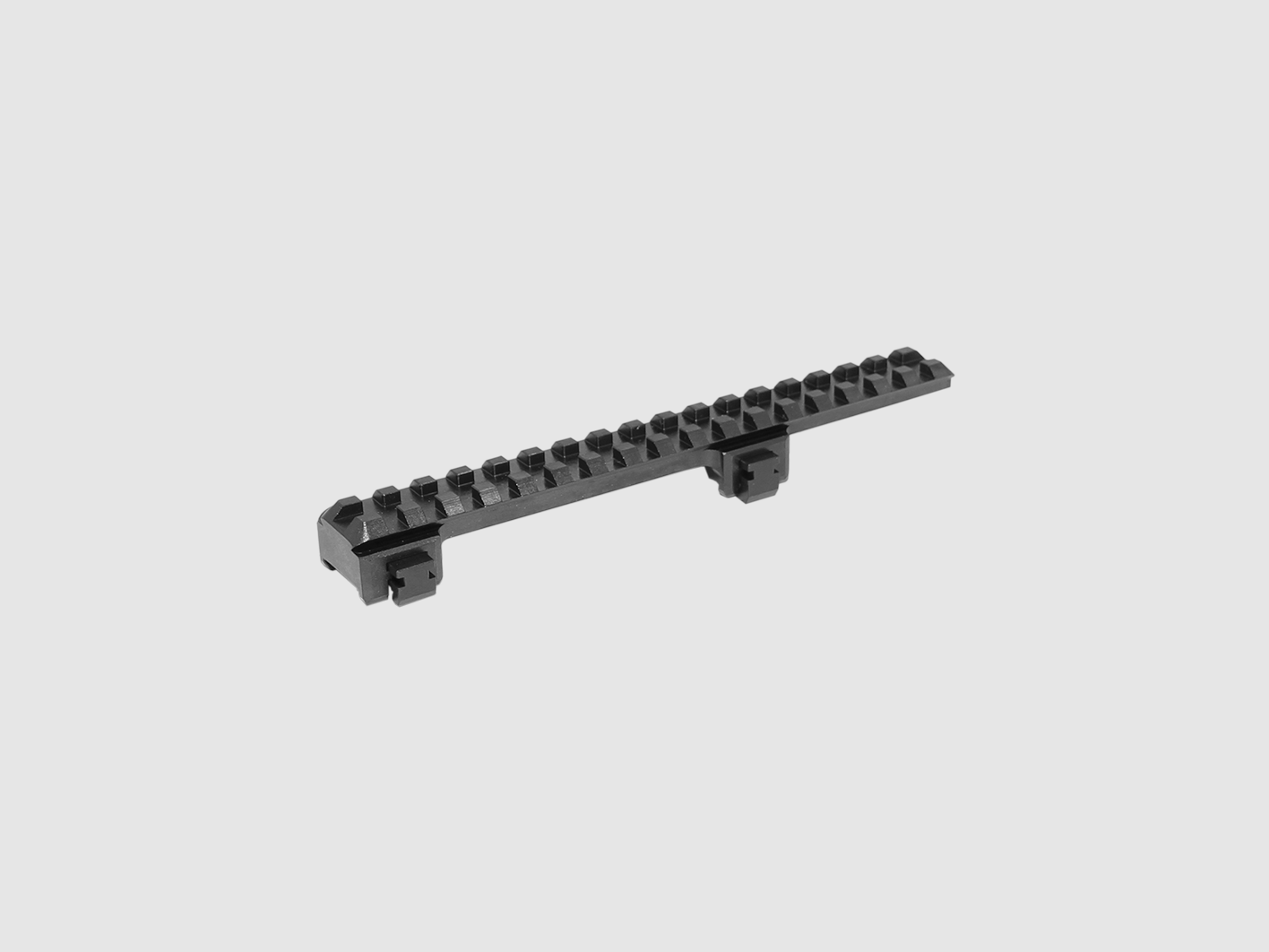 CZ Picantinny Rail 557 Nera