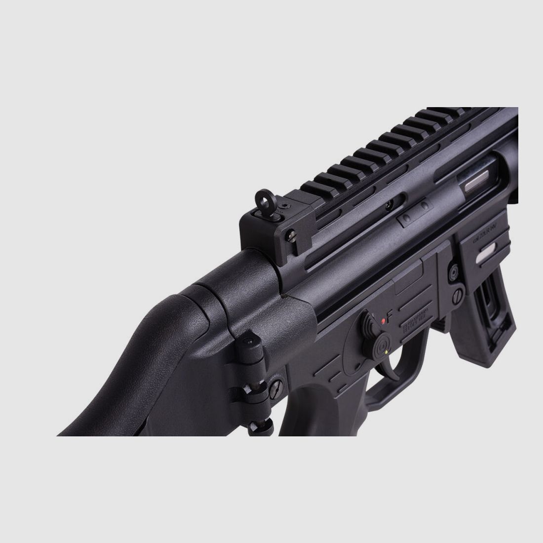 German Sport Guns	 GSG-16 Sport