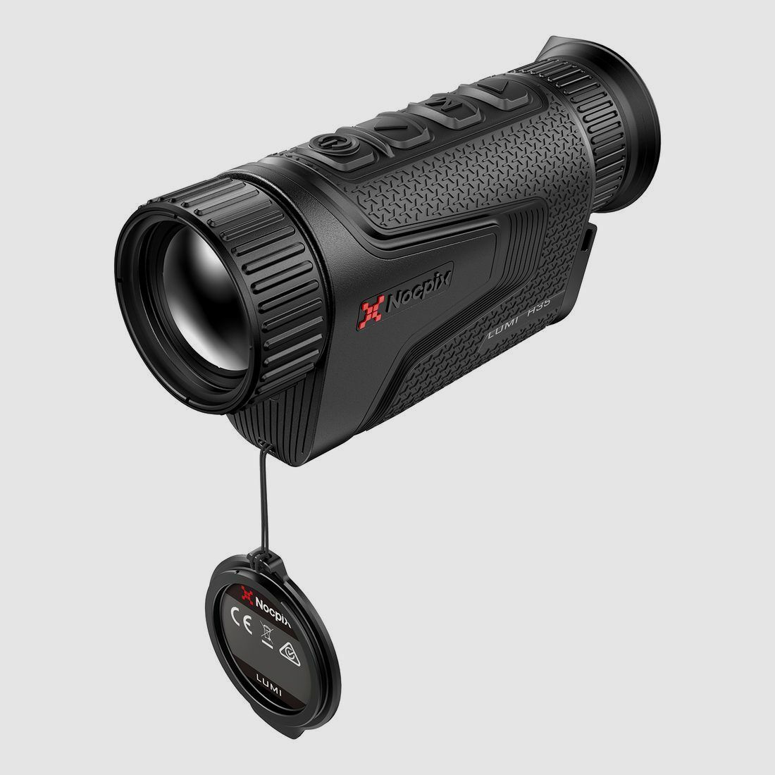NOCPIX Lumi H35