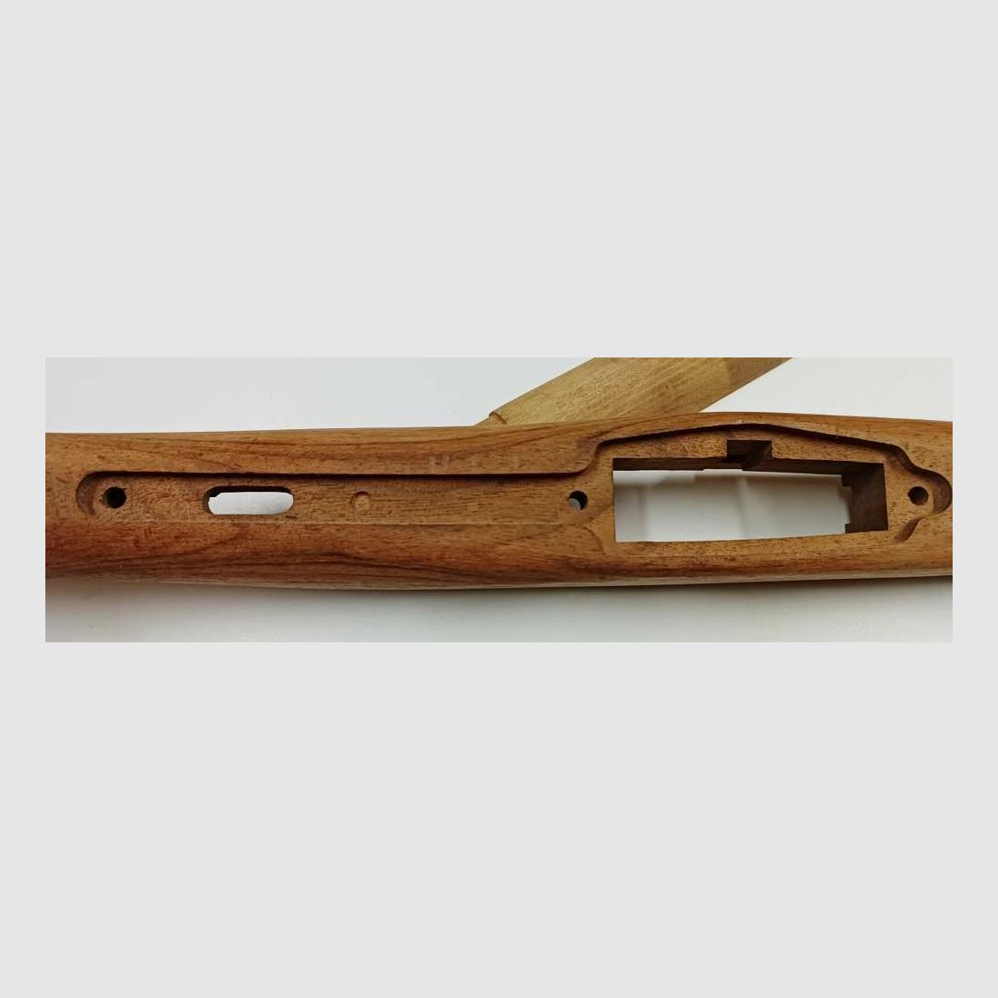 Schweizer Rohling für G1911 Langgewehr