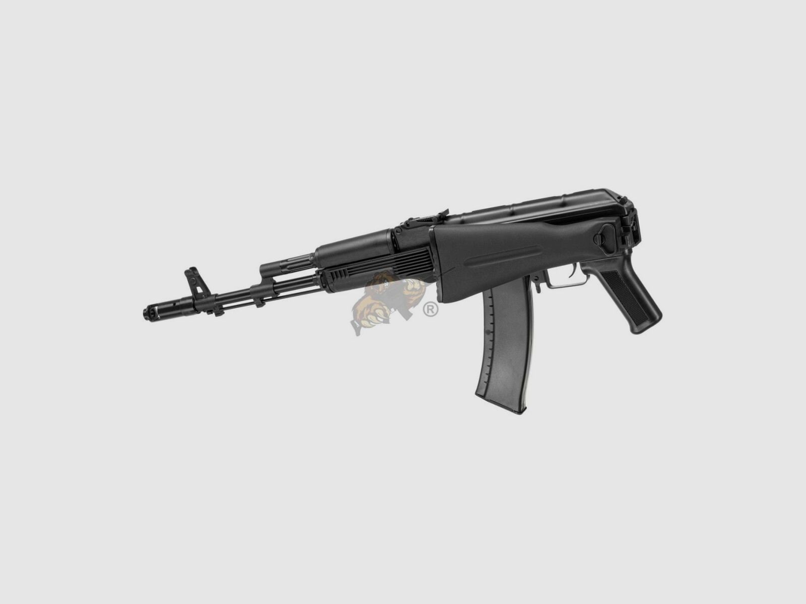 LCK74MN S-AEG AK74 con marca F | LCT