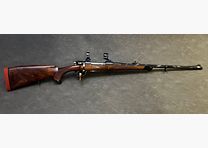 Roland Kessler - Mod. Kesslerin Original - Custom 98er - Cal. 243