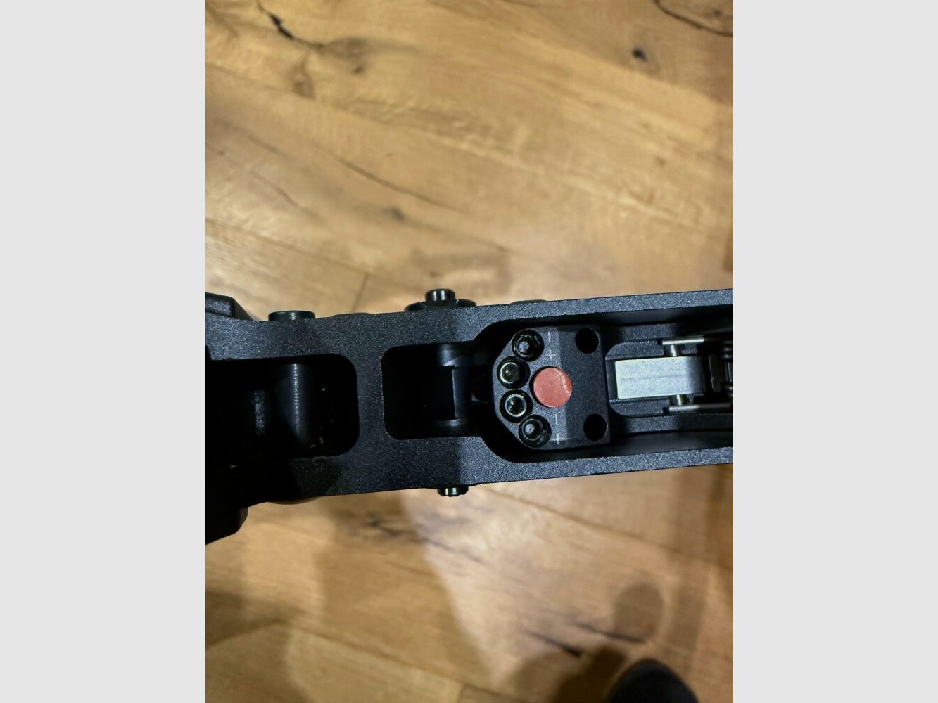 Tippmann M4-22 Elite Alpha-GS - Ultimate Package - Model 2025