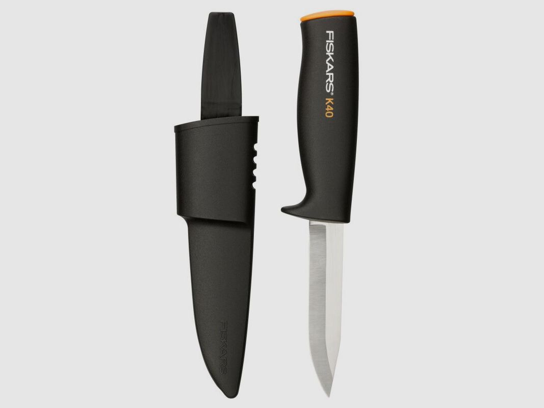 Fiskars Universalmesser K40