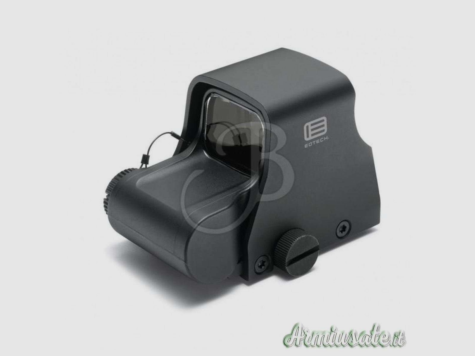 Eotech Rotpunkt-Holografisches System XPS3-2, Bild 1 von 2