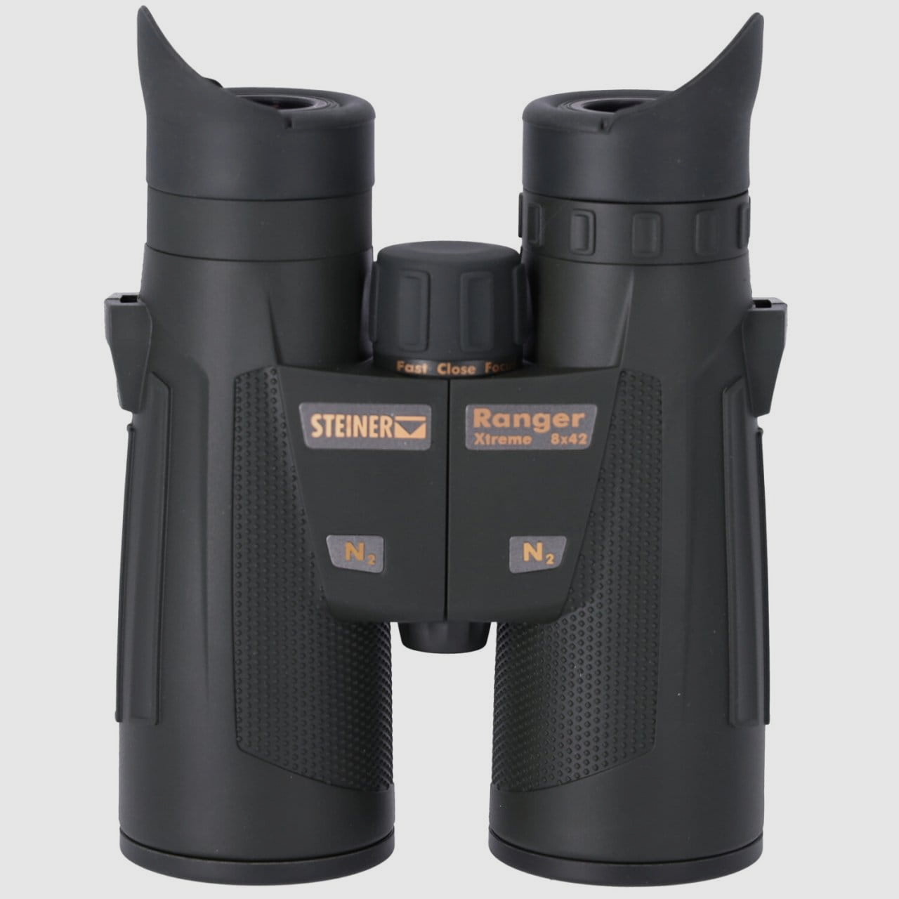 Steiner Ranger Xtreme 8x42