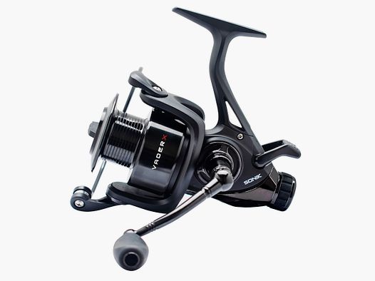 Sonik VADERX FS Rolle