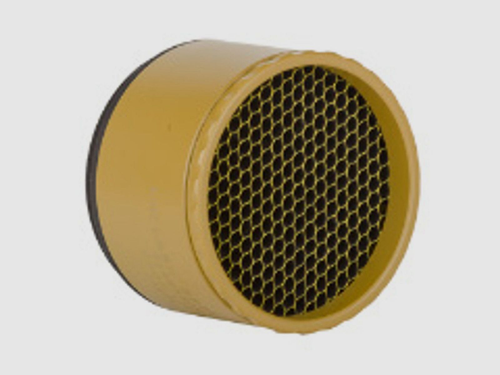 Tenebraex Wabenfilter SB5605-ARD, RAL8000