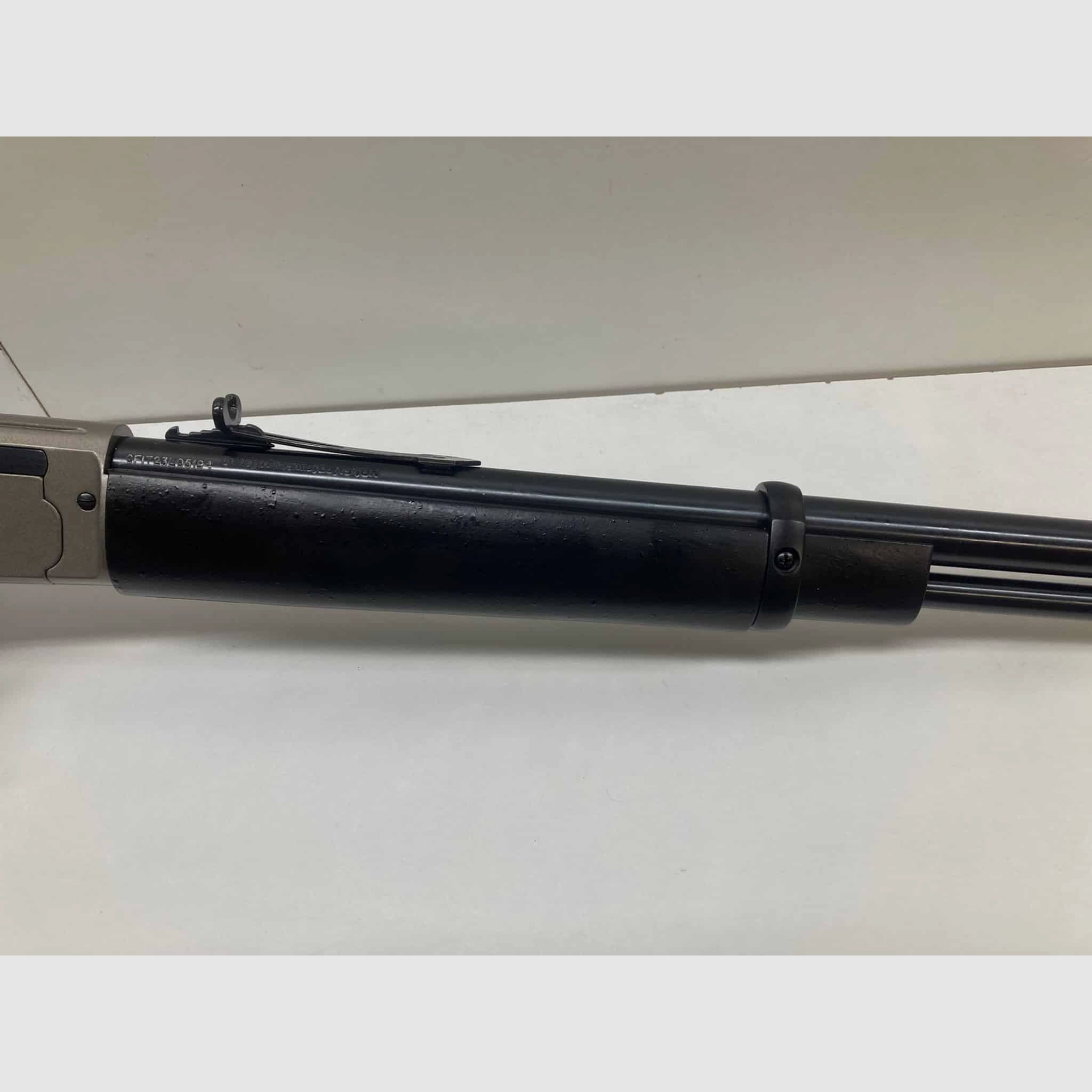 CHIAPPA LA 322 Kodiak Club .22lr