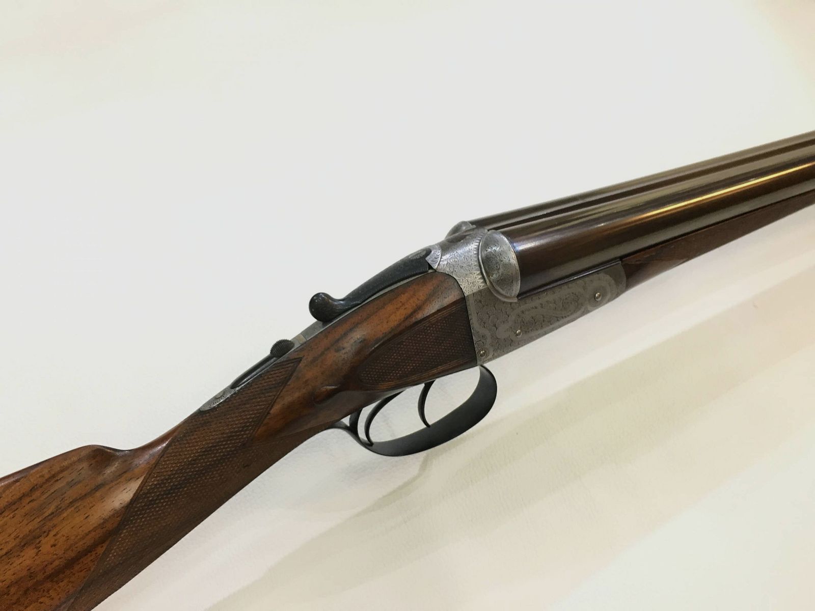 WESTLEY RICHARDS – 12, Bild 10 von 12