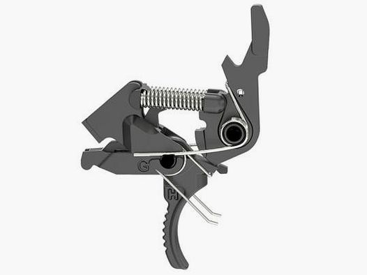 HIPERFIRE X2S Mod-2, Two-Stage AR-Trigger
