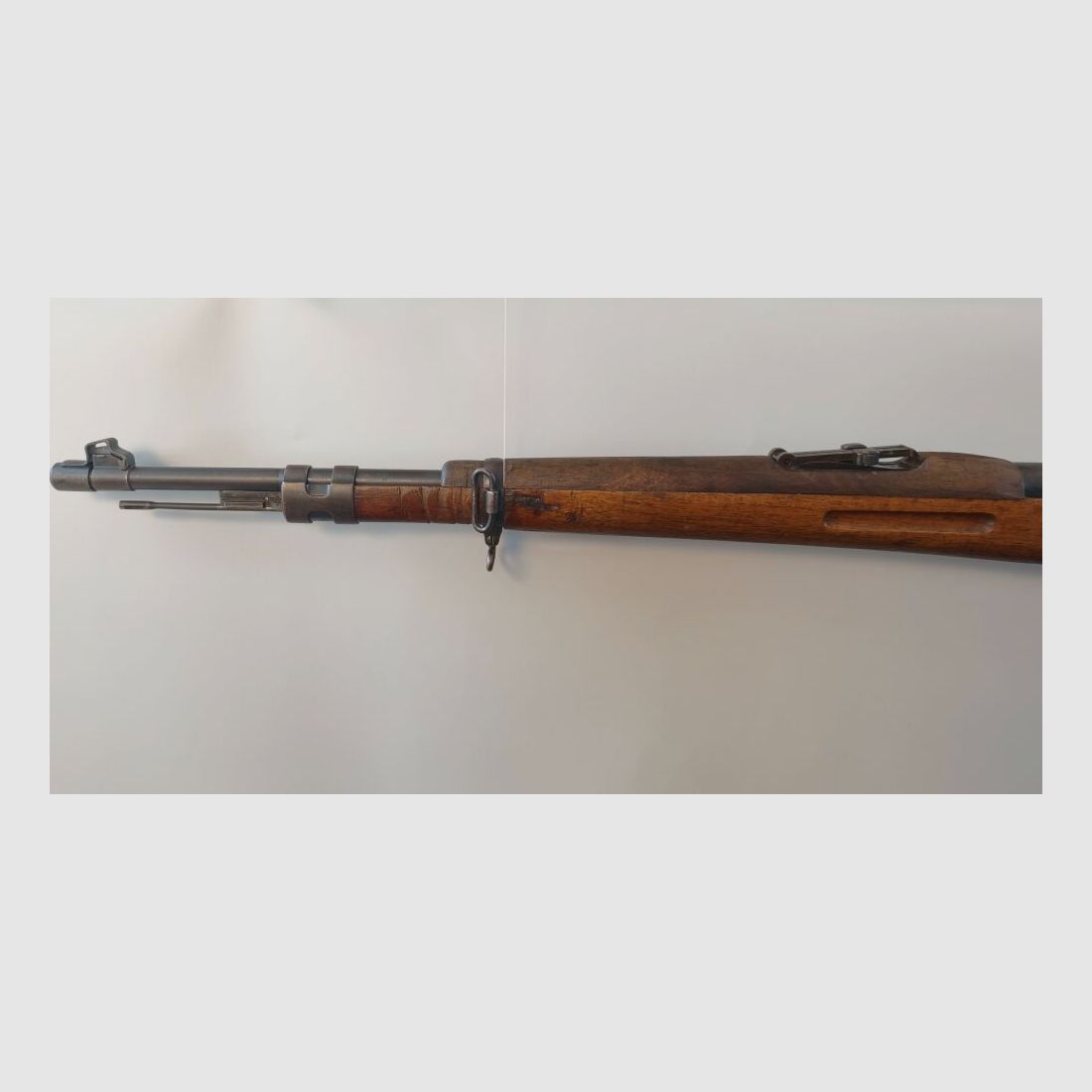 La Coruna Mod. 98 8x57JS