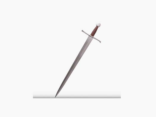 Type XVIII Épée à une main, Épée médiévale de Kingston Arms