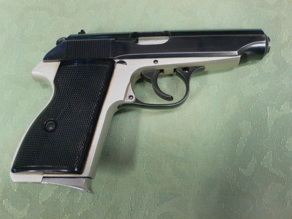 Ungarn PA 63