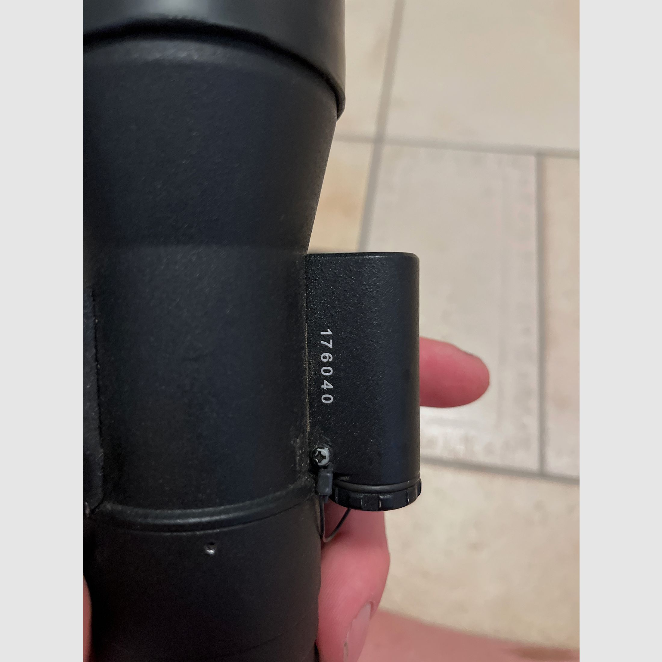 Celownik noktowizyjny JSA Night-Lux