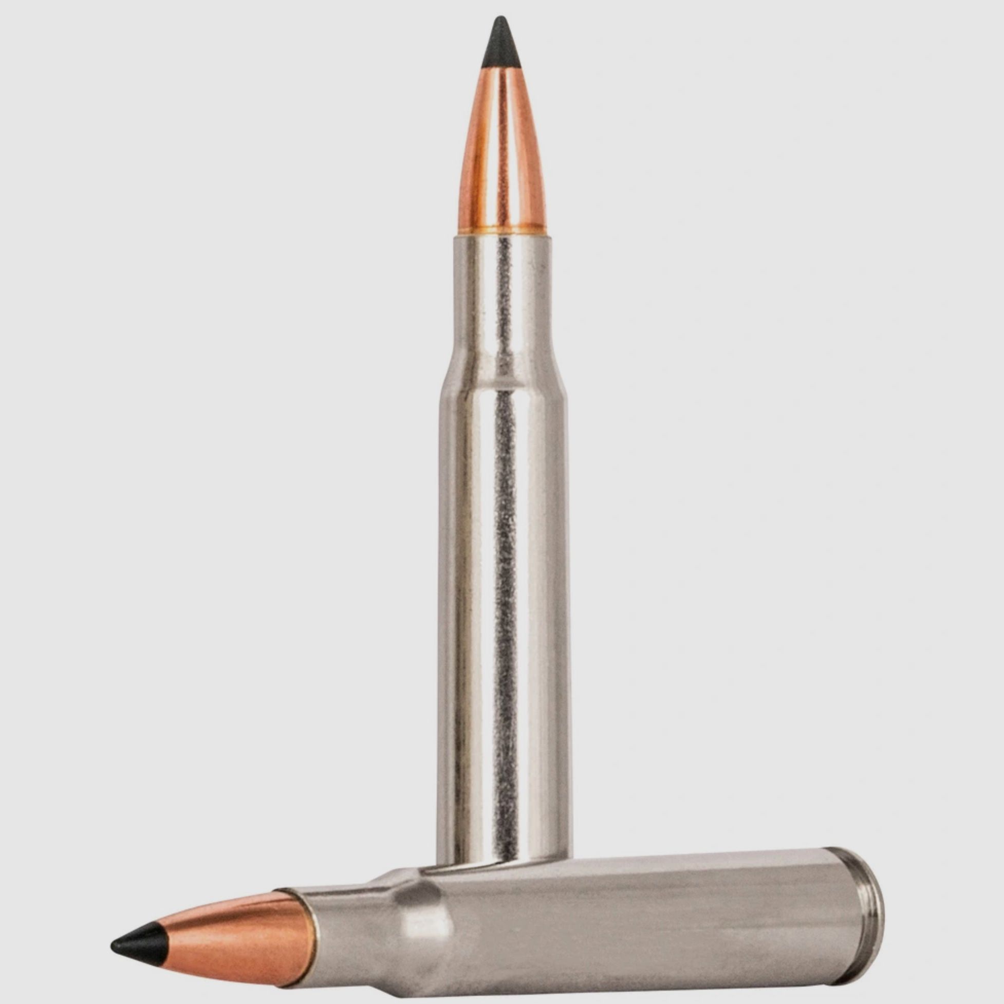 Federal Ammunition P3006TC1 .30-06 Spr. Trophy Copper lead-free 11.7g 180grs.
